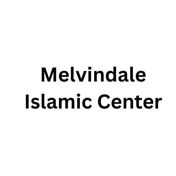 Melvindale Islamic Center Logo